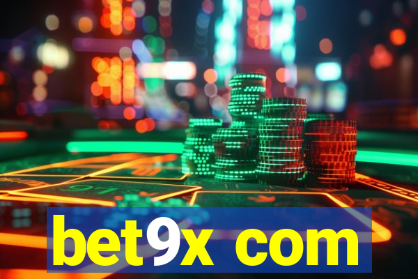 bet9x com